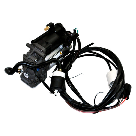 Air suspension Compressor For for Land Rover: Range Rover, Range Rover Sport