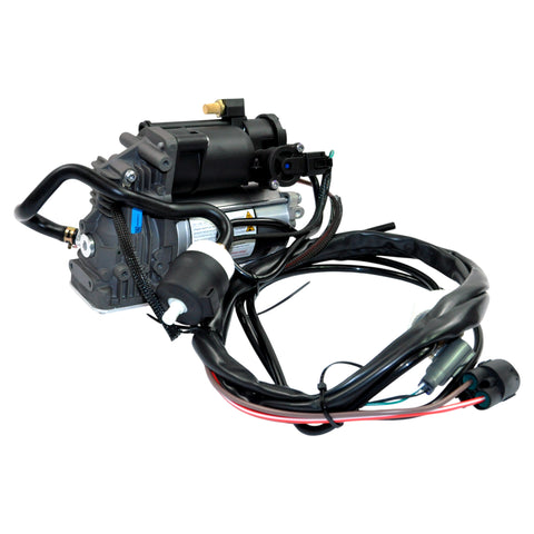 Air suspension Compressor For for Land Rover: Range Rover, Range Rover Sport