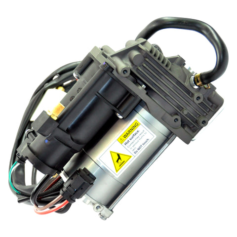 Air suspension Compressor For for Land Rover: Range Rover, Range Rover Sport