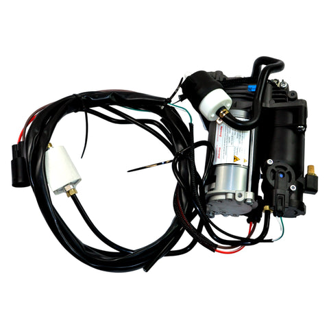 Air suspension Compressor For for Land Rover: Range Rover, Range Rover Sport