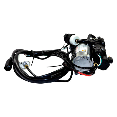 Air suspension Compressor For for Land Rover: Range Rover, Range Rover Sport
