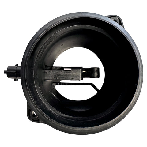 4‑pin MAF sensor Jaguar Land Rover LR071914 bottom view