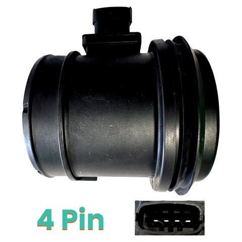 Mass air flow sensor LR071914 for Jaguar Land Rover