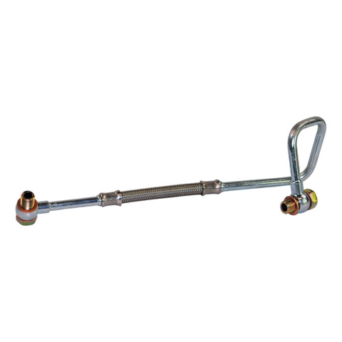 Turbo Oil Feed Pipe – Jaguar XE/XF/XJ & Land Rover Discovery Sport/Evoque