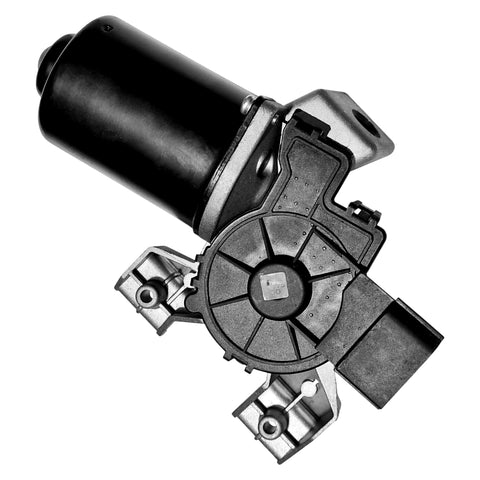 Land Rover Discovery front wiper motor RHD assembly LR075582