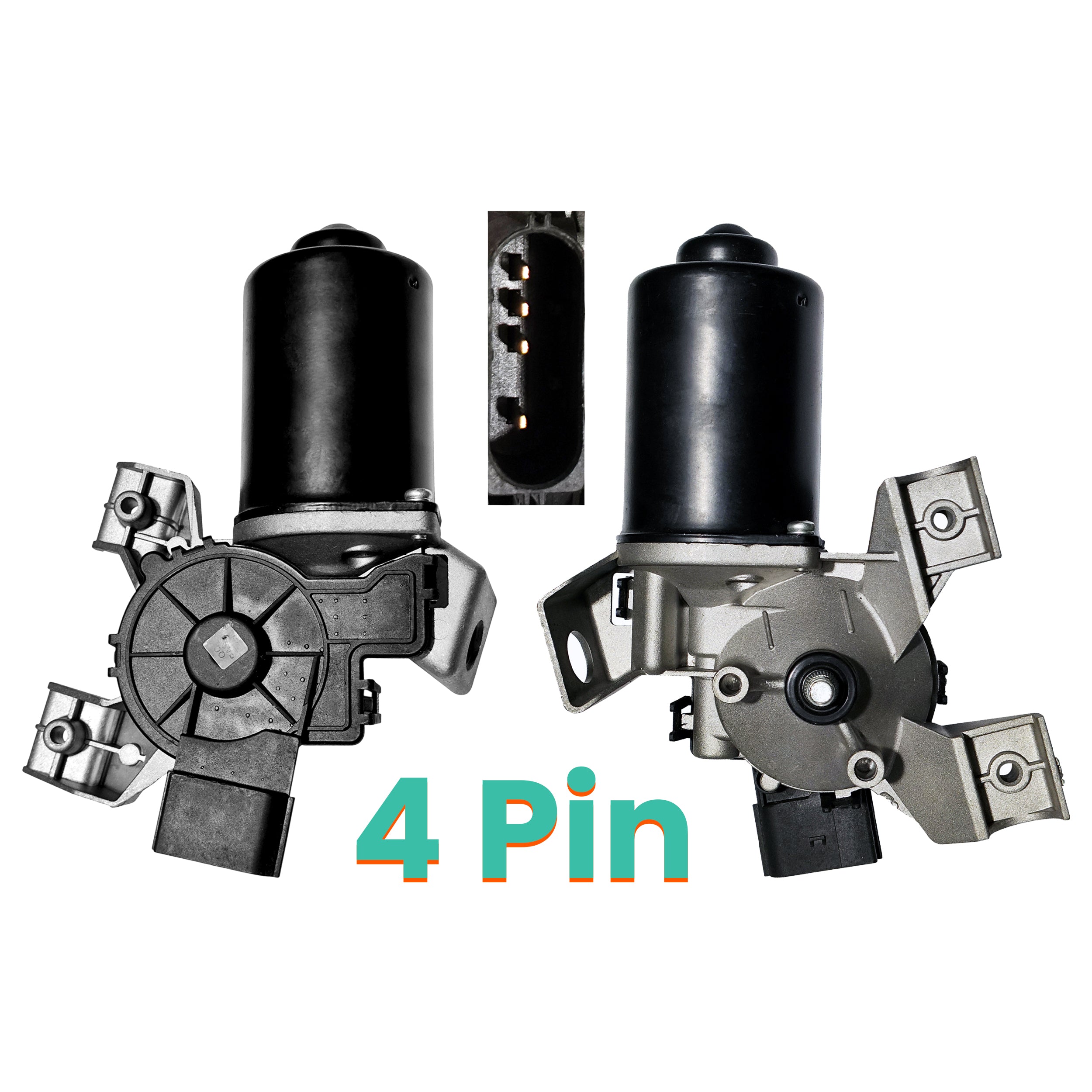 front wiper motor for Land Rover Discovery 3/4 Range Rover Sport RHD