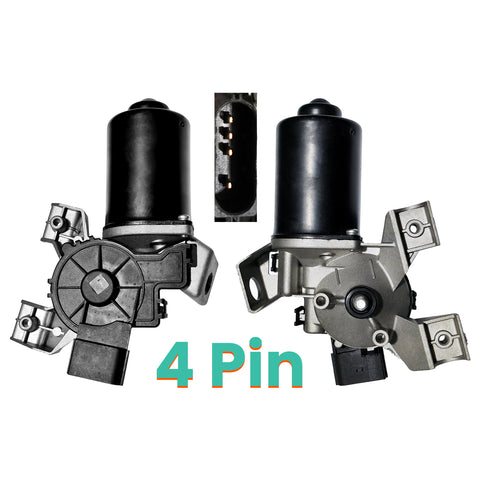 front wiper motor for Land Rover Discovery 3/4 Range Rover Sport RHD