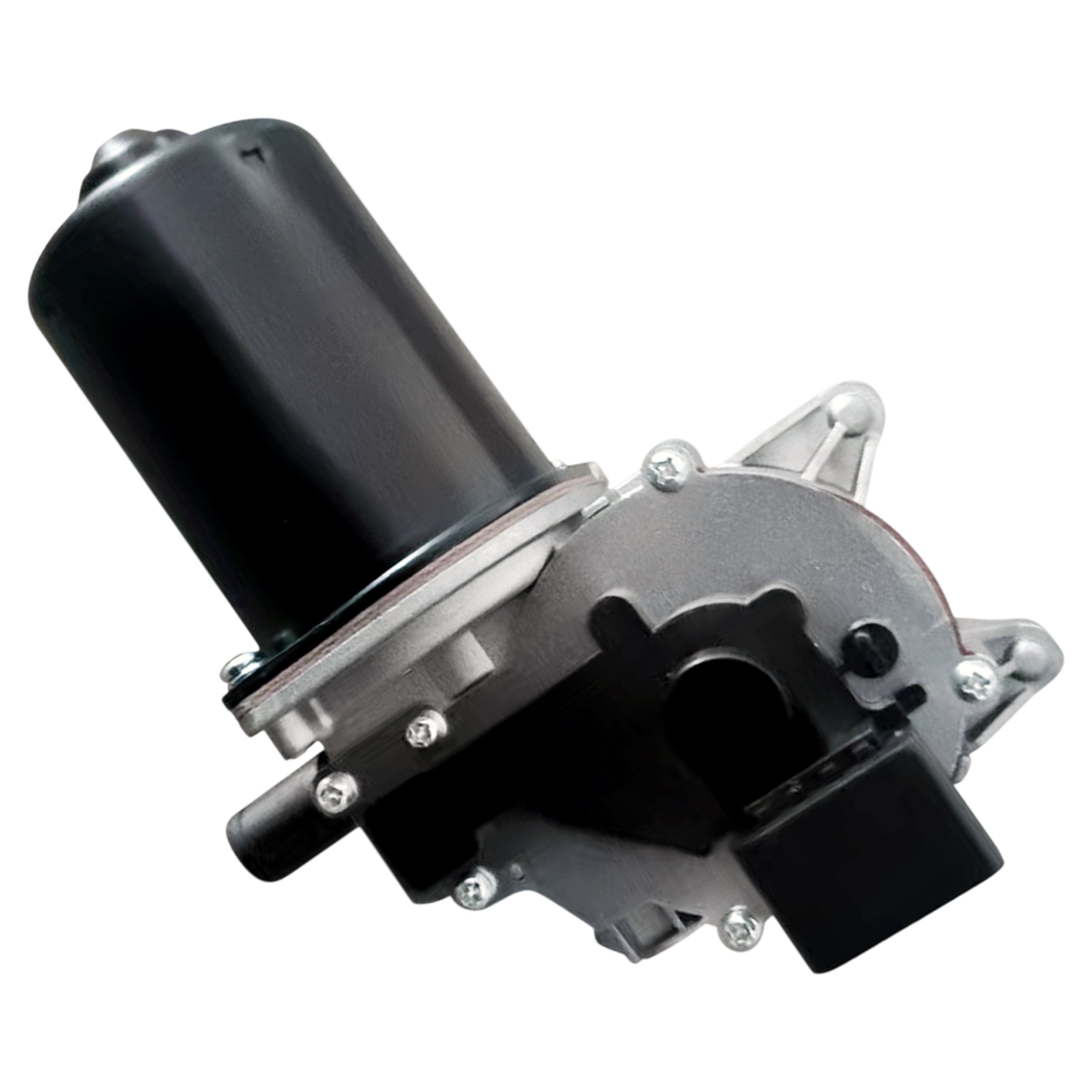 Land Rover Freelander 2 windscreen wiper motor product shot