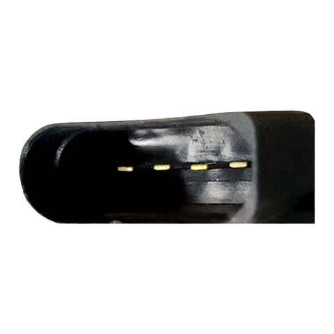 4 Pin replacement wiper motor for Land Rover Evoque front screen