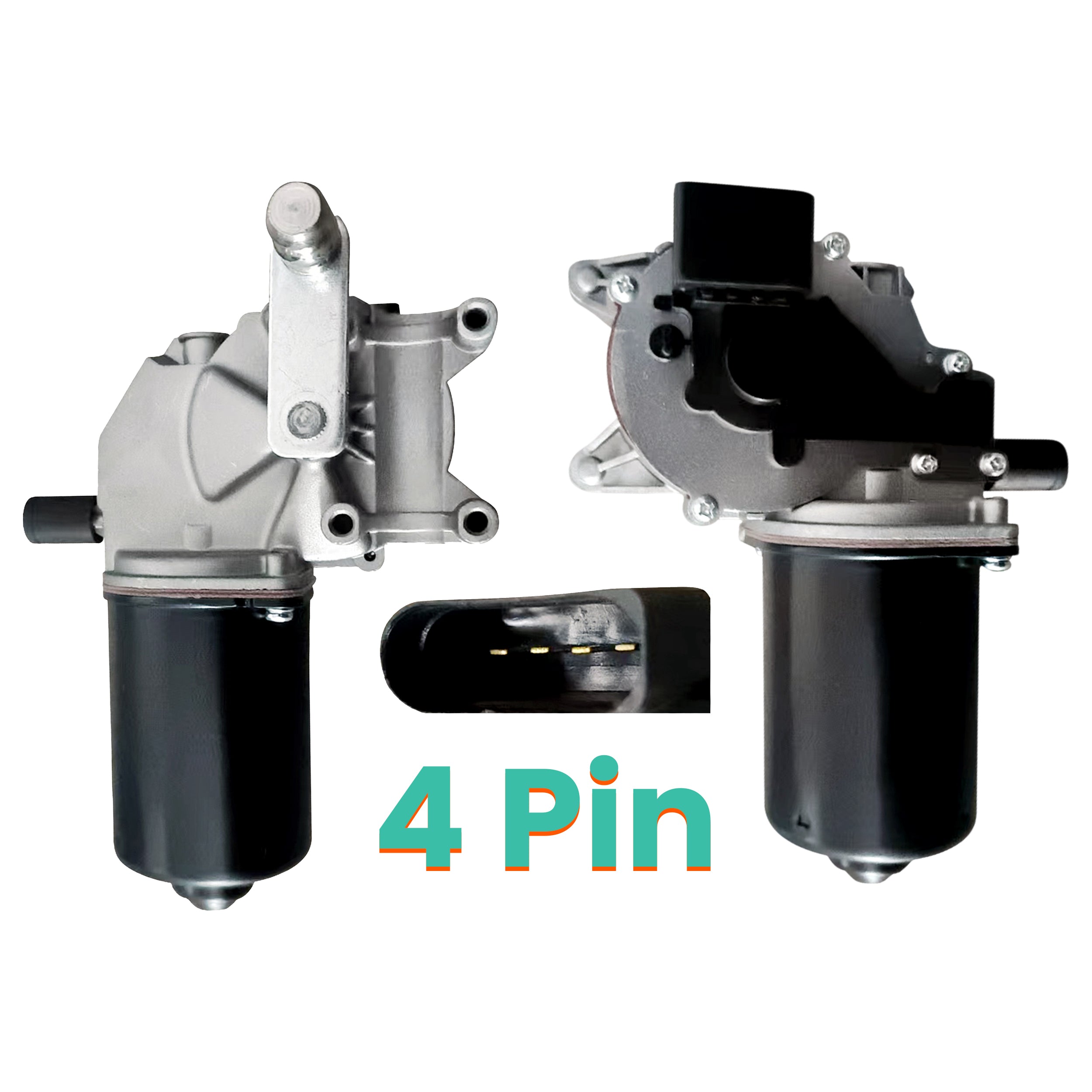 LR078300 wiper motor for Evoque and Freelander 2 image