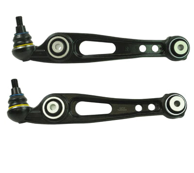 Pair of Front Lower Wishbone Suspension Control Arm for Land Rover: Range Rover, Range Rover Sport,