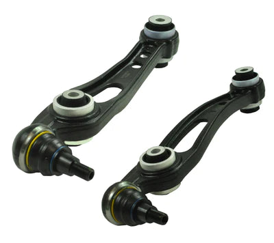 Pair of Front Lower Wishbone Suspension Control Arm for Land Rover: Range Rover, Range Rover Sport,