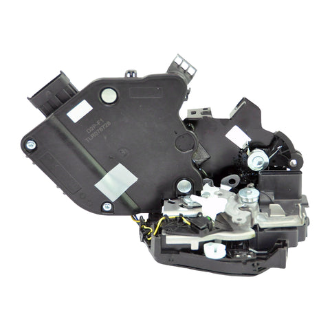 Front Left Door Lock Actuator For Jaguar: Xf, Xj, Land Rover: Range Rover, Range Rover Sport,