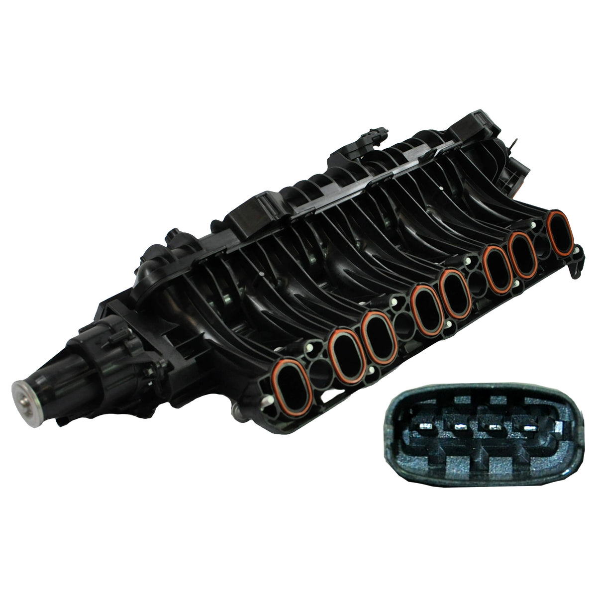 Inlet Manifold for Land Rover: Defender, Discovery, Range Rover Sport, Range Rover Velar