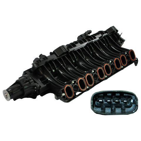 Inlet Manifold for Land Rover: Defender, Discovery, Range Rover Sport, Range Rover Velar