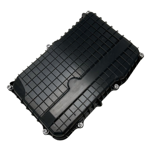 Transmission Engine Oil Sump Pan With Gasket For Land Rover: Discovery Sport, Range Rover Evoque