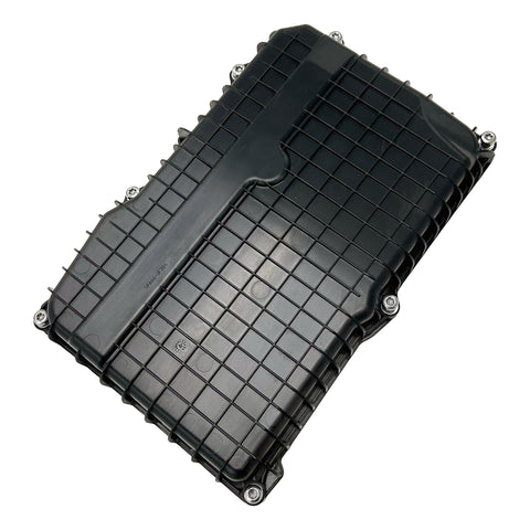 Transmission Engine Oil Sump Pan With Gasket For Land Rover: Discovery Sport, Range Rover Evoque