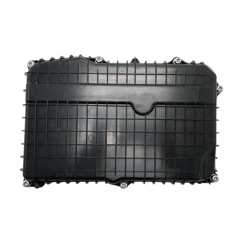 Transmission Engine Oil Sump Pan With Gasket For Land Rover: Discovery Sport, Range Rover Evoque