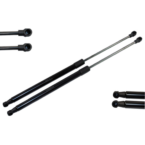 Rear Tailgate Boot Gas Struts – Land Rover Discovery Lift Support