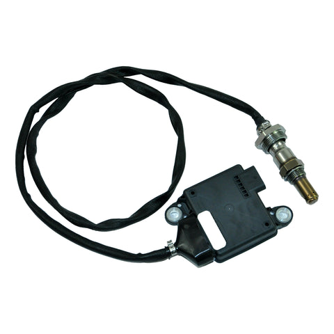 Rear Nox Trap Temperature Sensor for Jaguar: F-Pace, XE, XF, Land Rover: Discovery, Range Rover, Range Rover Sport, Range Rover Velar