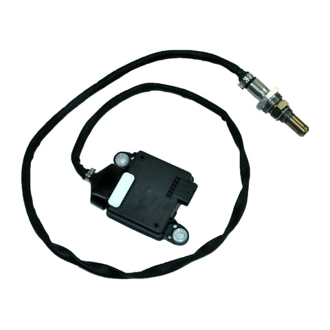 Rear Nox Trap Temperature Sensor for Jaguar: F-Pace, XE, XF, Land Rover: Discovery, Range Rover, Range Rover Sport, Range Rover Velar