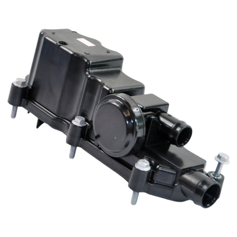 Cylinder Head Cover for Jaguar: F-Pace, F-Type, XE, XF, Land Rover: Defender, Discovery, Range Rover, Range Rover Sport, Range Rover Velar