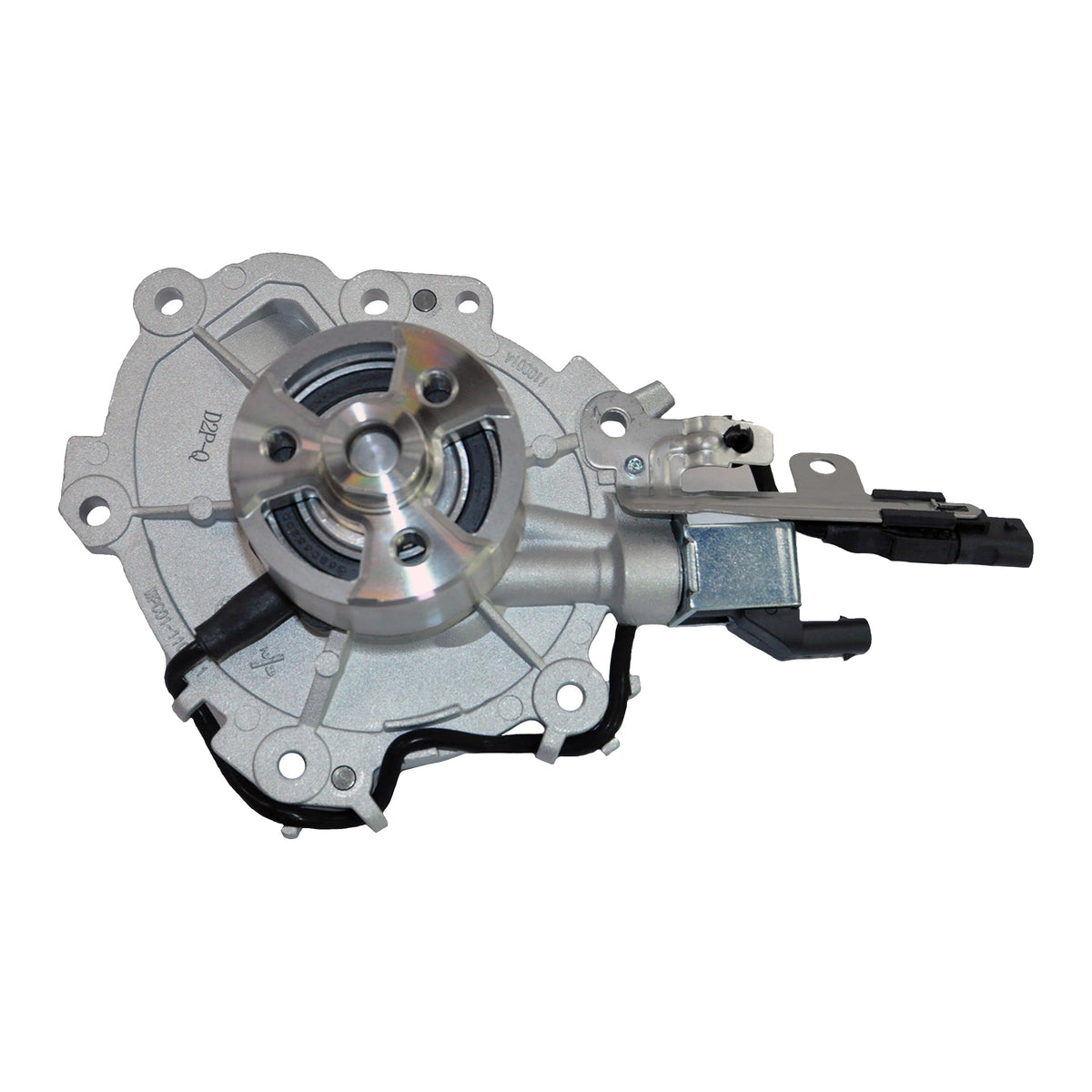 Water Pump for Jaguar: E-Pace, F-Pace, XE, XF, Land Rover: Defender, Discovery, Discovery Sport, Range Rover Evoque, Range Rover Sport, Range Rover Velar