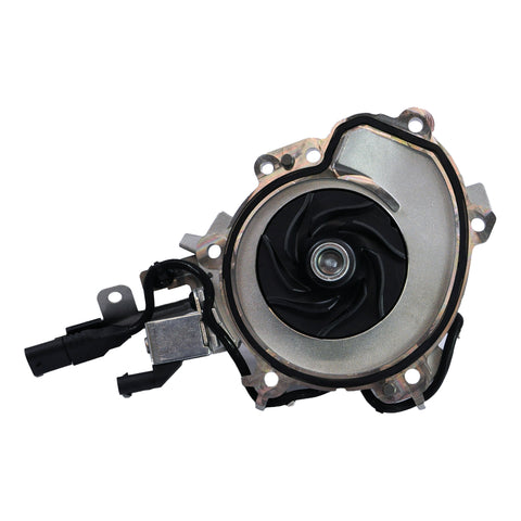 Water Pump for Jaguar: E-Pace, F-Pace, XE, XF, Land Rover: Defender, Discovery, Discovery Sport, Range Rover Evoque, Range Rover Sport, Range Rover Velar