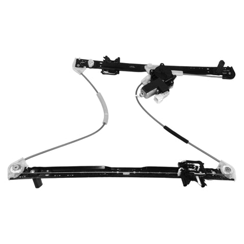 Front Left Window Regulator & Motor For Land Rover: Discovery