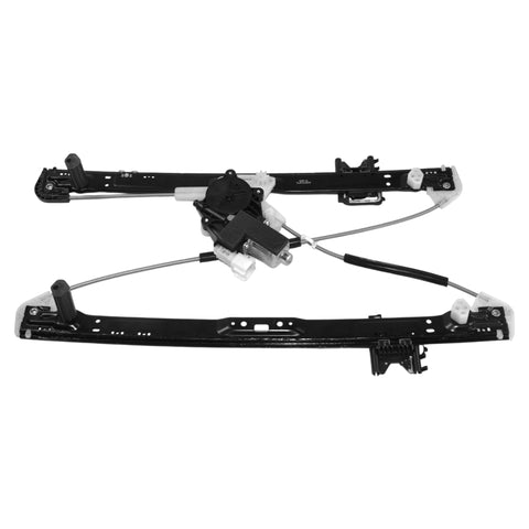 Rear Right  Window Regulator & Motor For Land Rover: Discovery