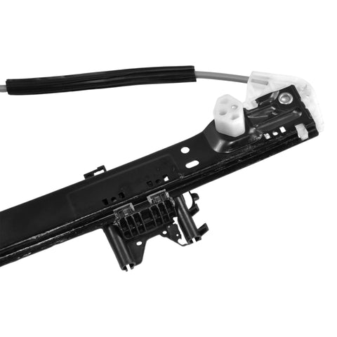 Rear Right  Window Regulator & Motor For Land Rover: Discovery