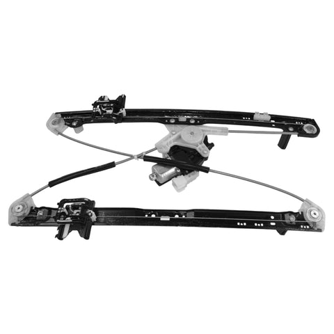 Rear Right  Window Regulator & Motor For Land Rover: Discovery