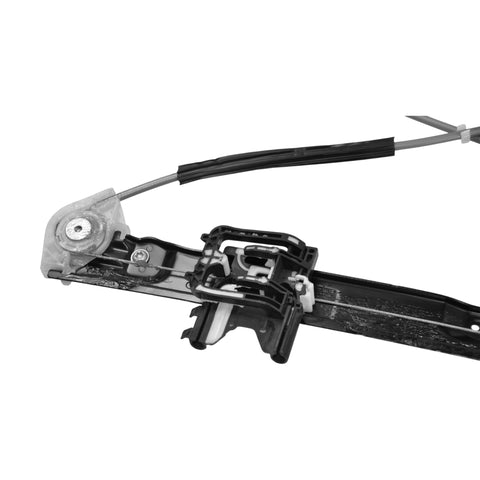 Rear Right  Window Regulator & Motor For Land Rover: Discovery