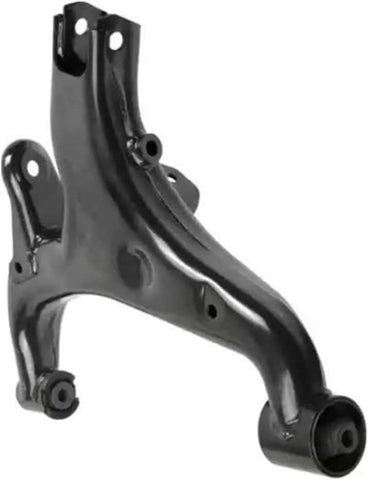 Pair Front Lower Suspension Control Arms Wishbones LR166006