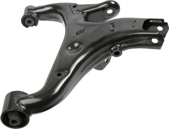 Front Lower Left Suspension Control Arm Wishbone LR114249 LR146038 J9C35655 LR155052 for Land Rover Discovery Sport Range Rover Evoque Jaguar E-Pace