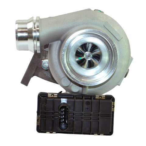 Turbocharger – Jaguar XF, XE, F-Pace & Land Rover SUVs Compatible