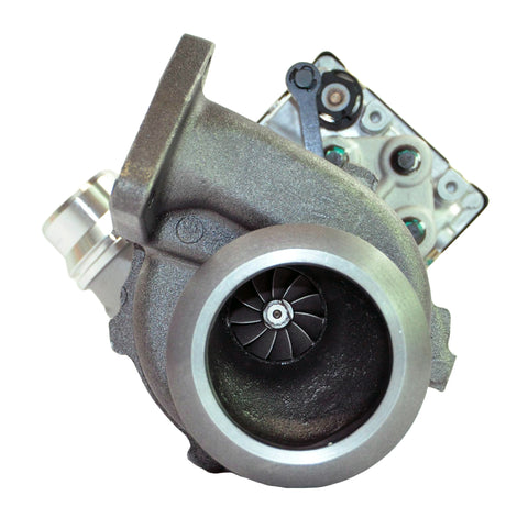 Turbocharger – Jaguar XF, XE, F-Pace & Land Rover SUVs Compatible