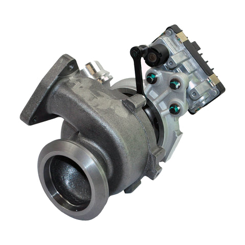Turbocharger – Jaguar XF, XE, F-Pace & Land Rover SUVs Compatible