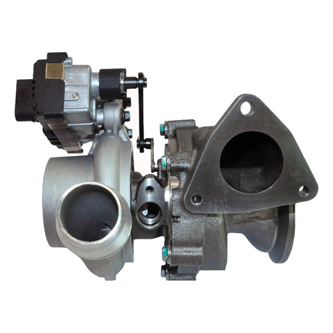Turbocharger – Jaguar XF, XE, F-Pace & Land Rover SUVs Compatible
