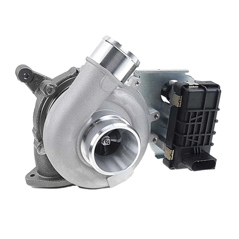 Turbocharger LR006862 for Land Rover Discovery Sport 2.2 diesel SUVs