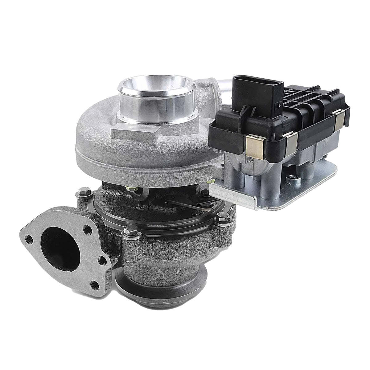 Turbocharger LR006862 for Land Rover Freelander 2 2.2 TD4 OEM replacement