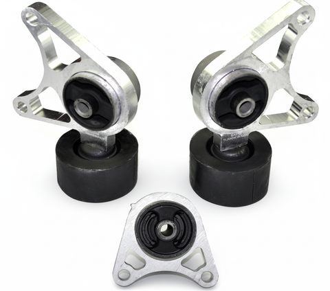 Land Rover Freelander 1 & 2 Rear Diff Mount Bush Kit (OEM Quality)