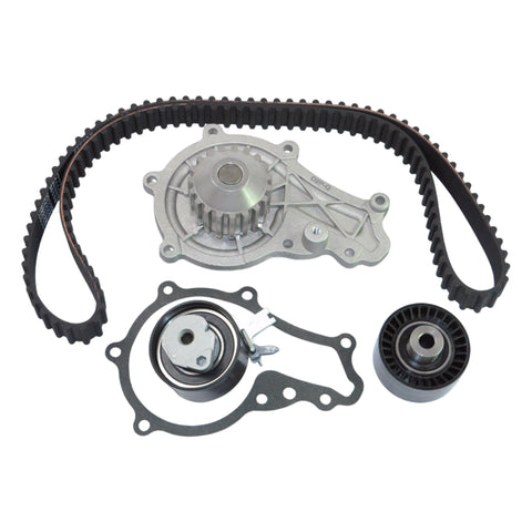 Timing Belt & Water Pump Kit for Citroën, Fiat, Ford, Jaguar, Lancia, Land Rover Peugeot KTBWP7150