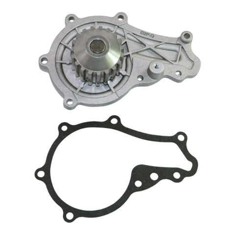 Timing Belt & Water Pump Kit for Citroën, Fiat, Ford, Jaguar, Lancia, Land Rover Peugeot KTBWP7150