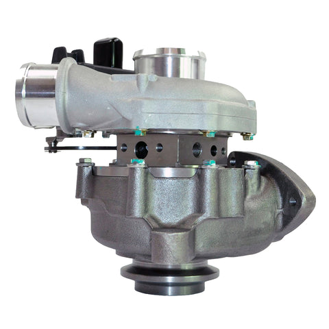 Turbocharger – Jaguar XF & Land Rover Discovery Sport, Freelander 2 & Evoque