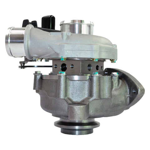 Turbocharger – Jaguar XF & Land Rover Discovery Sport, Freelander 2 & Evoque