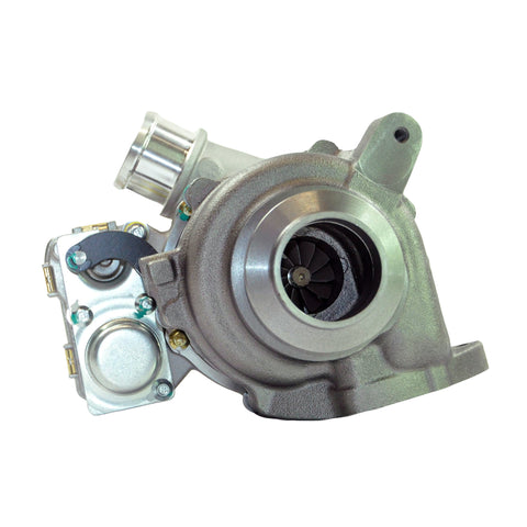 Turbocharger – Jaguar XF & Land Rover Discovery Sport, Freelander 2 & Evoque