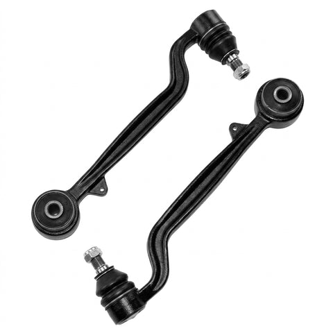 Front Lower Control Arms Wishbones Pair for Range Rover L322 MK3 (2002-2012) - Left & Right
