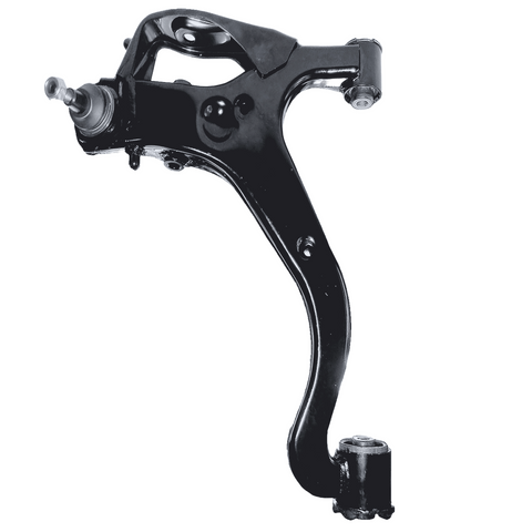 Front Lower Suspension Wishbone Control Arms With Bolts Pairfor Land Rover: Range Rover, Range Rover Sport