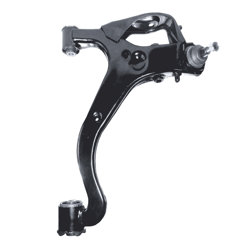 Front Lower Suspension Wishbone Control Arms With Bolts Pairfor Land Rover: Range Rover, Range Rover Sport